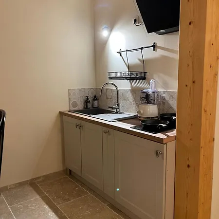 Les Milleres - Le Duplex Cosy Сasa de vacaciones Villemur-sur-Tarn