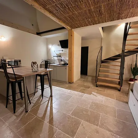 Les Milleres - Le Duplex Cosy Villemur-sur-Tarn