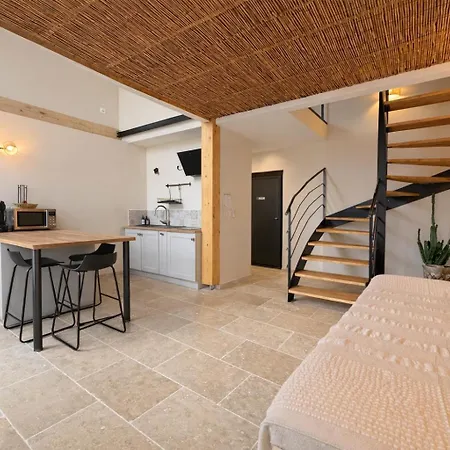 Les Milleres - Le Duplex Cosy * Villemur-sur-Tarn