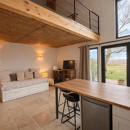 Les Milleres - Le Duplex Cosy * Villemur-sur-Tarn