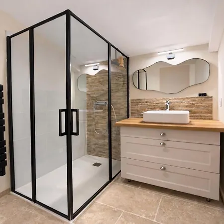 Les Milleres - Le Duplex Cosy