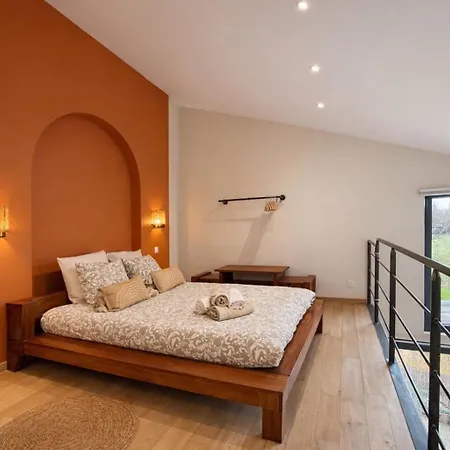 Les Milleres - Le Duplex Cosy * Villemur-sur-Tarn