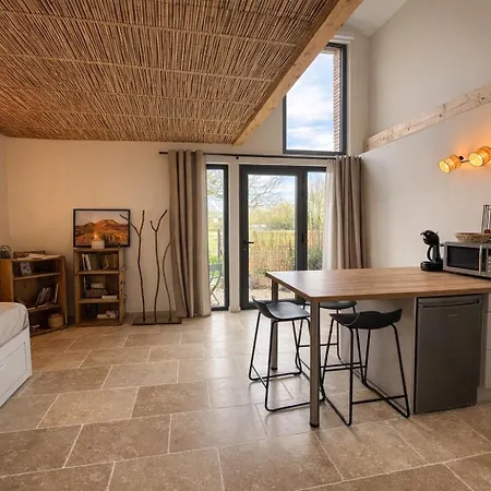 Les Milleres - Le Duplex Cosy Villemur-sur-Tarn