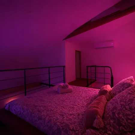 Les Milleres - Le Duplex Cosy *