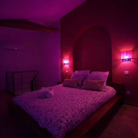 度假居 Les Milleres - Le Duplex Cosy Villemur-sur-Tarn