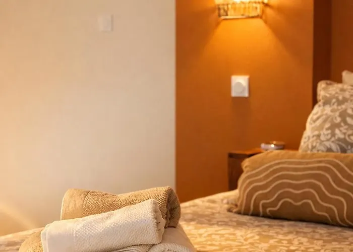 Hébergement de vacances Les Millères - Le Duplex Cosy Villemur-sur-Tarn