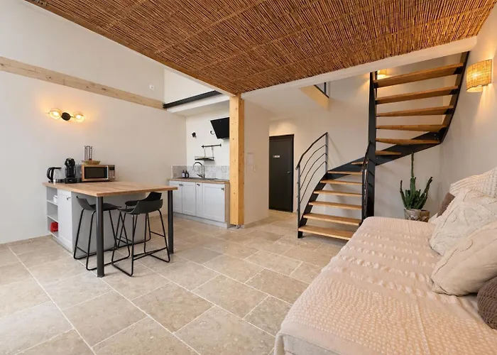 Les Millères - Le Duplex Cosy * Villemur-sur-Tarn