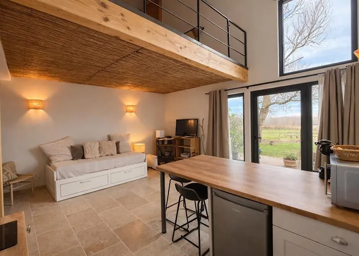 Les Milleres - Le Duplex Cosy * Villemur-sur-Tarn