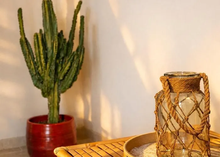 度假居 Les Milleres - Le Duplex Cosy