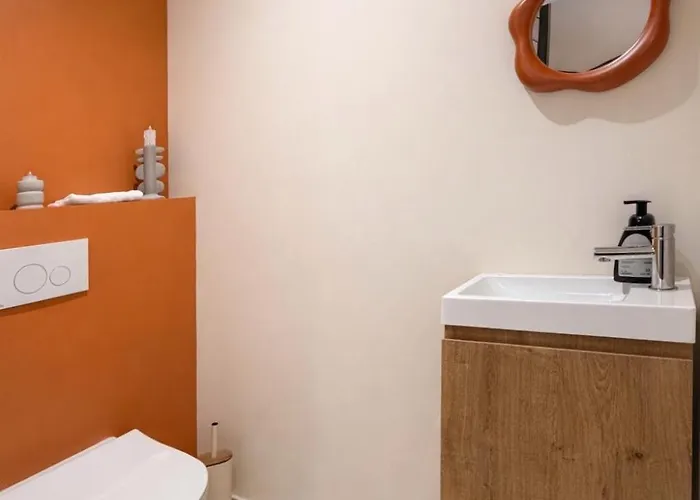 Hébergement de vacances Les Millères - Le Duplex Cosy