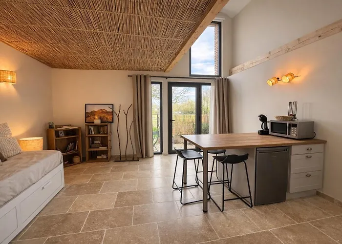 Les Millères - Le Duplex Cosy Villemur-sur-Tarn