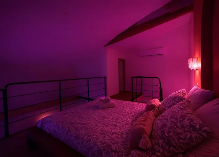 Les Millères - Le Duplex Cosy *